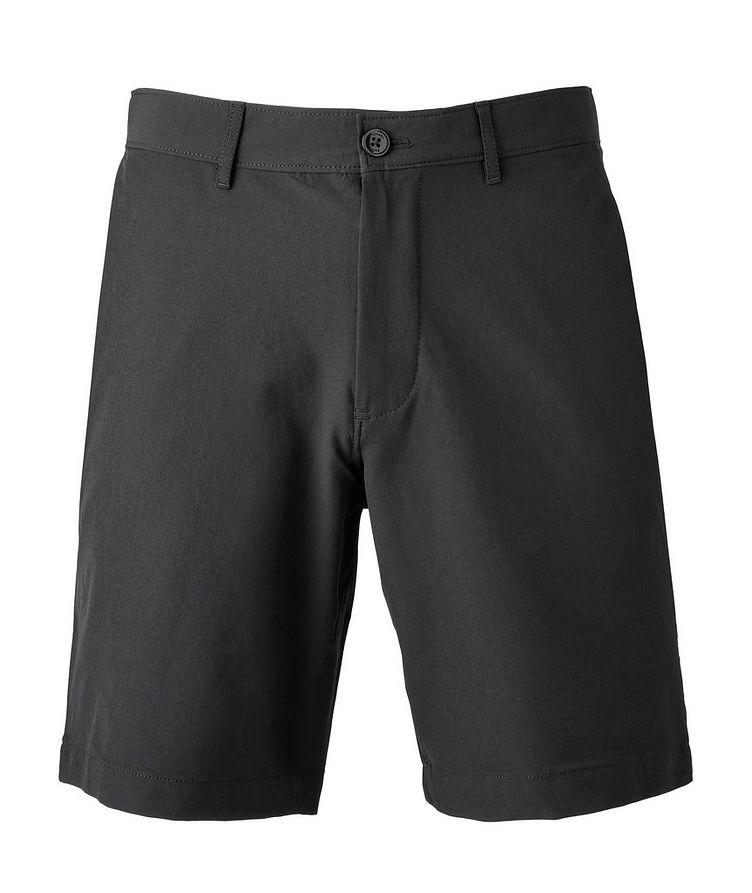 Michael Kors Slim-Fit Stretch Shorts | Shorts | Final Cut