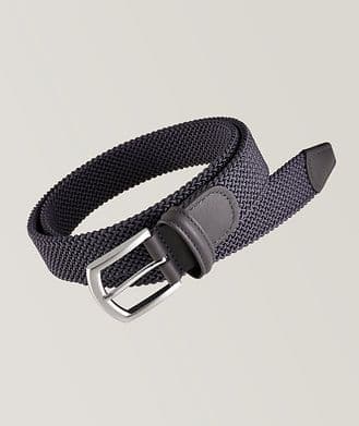 Anderson's  Tubular Stretch Woven Belt