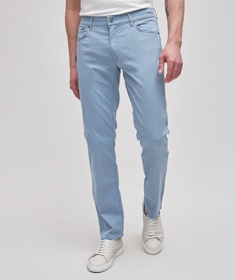 Chuck Hi-Flex Modern Fit Jeans image 0