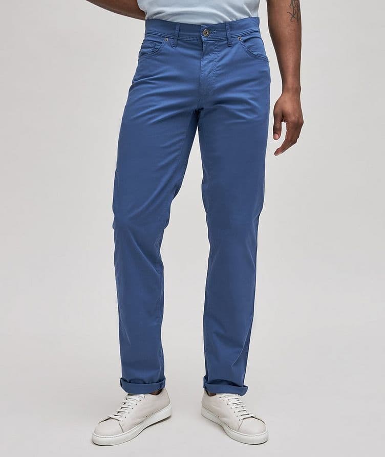 Cadiz Ultralight Five-Pocket Jean image 0