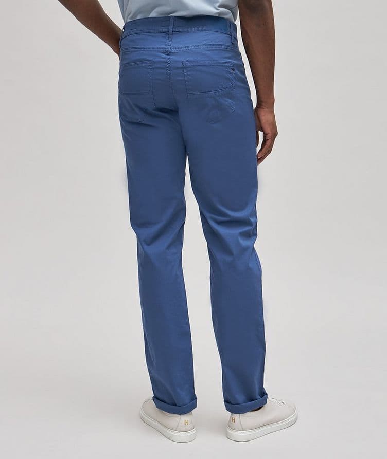 Cadiz Ultralight Five-Pocket Jean image 1