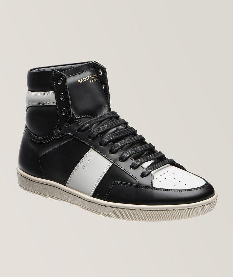 SL-10H High Top Sneaker image 0