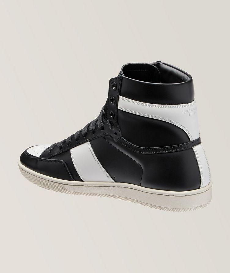 SL-10H High Top Sneaker image 1