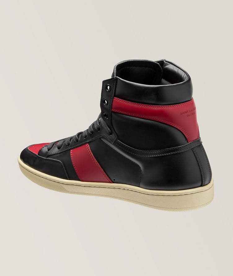 SL-10H High Top Sneaker image 1