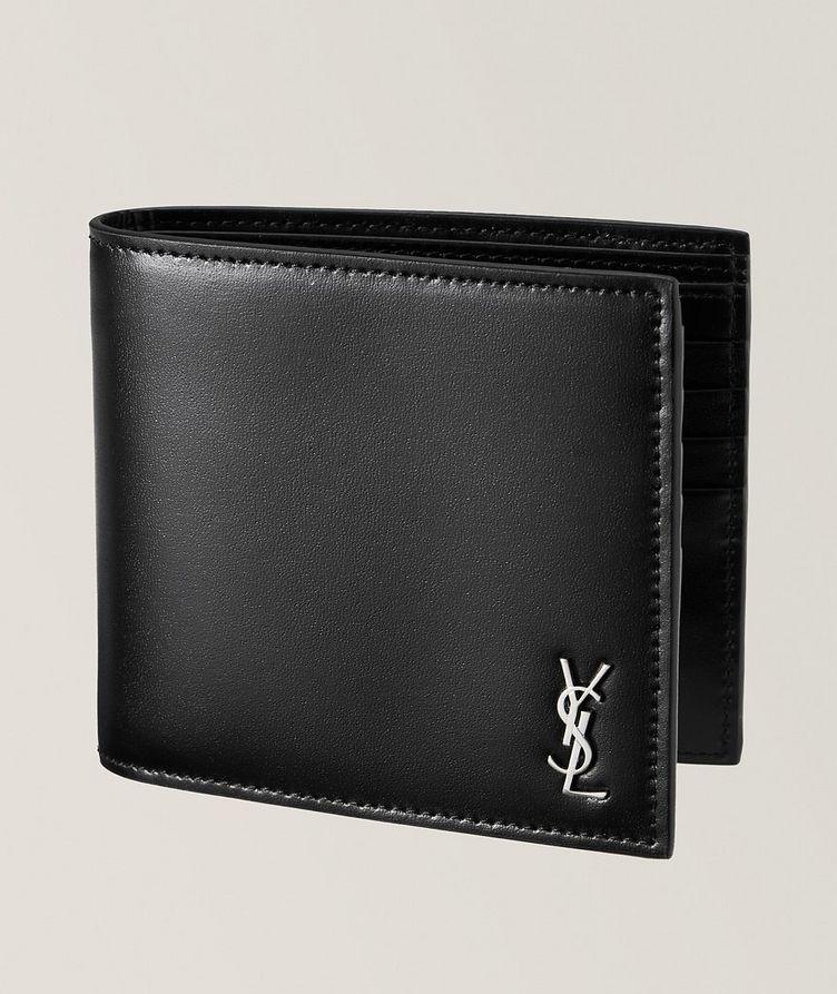 Tiny Monogram East West Wallet image 0