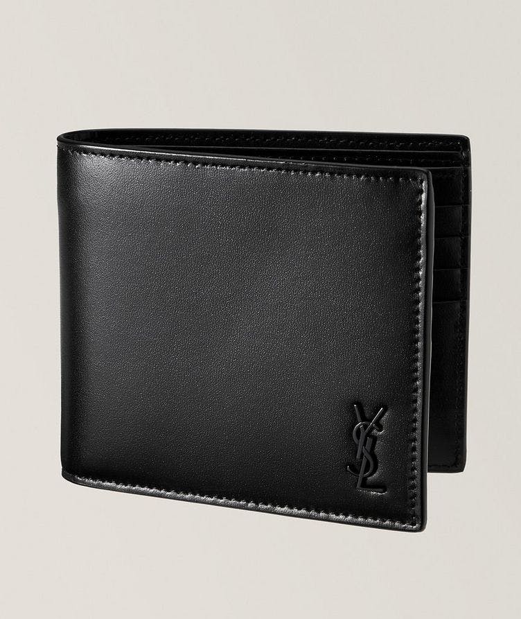 Tiny Monogram East West Wallet image 0