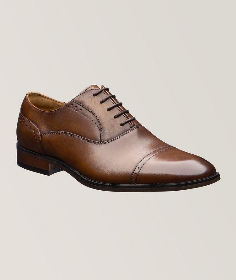 Midtown Cap Toe Oxfords image 0