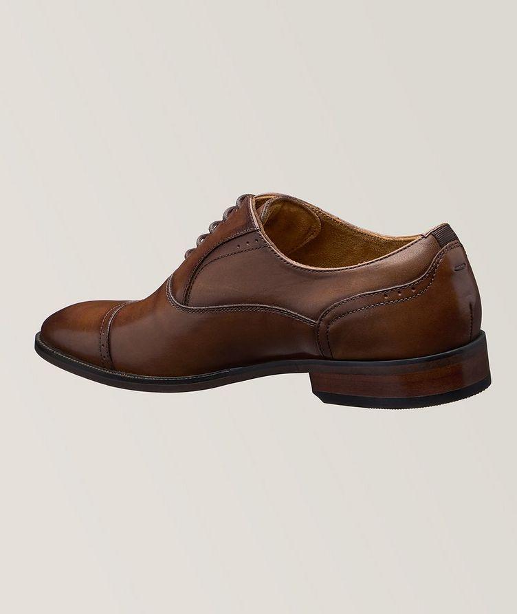 Midtown Cap Toe Oxfords image 1