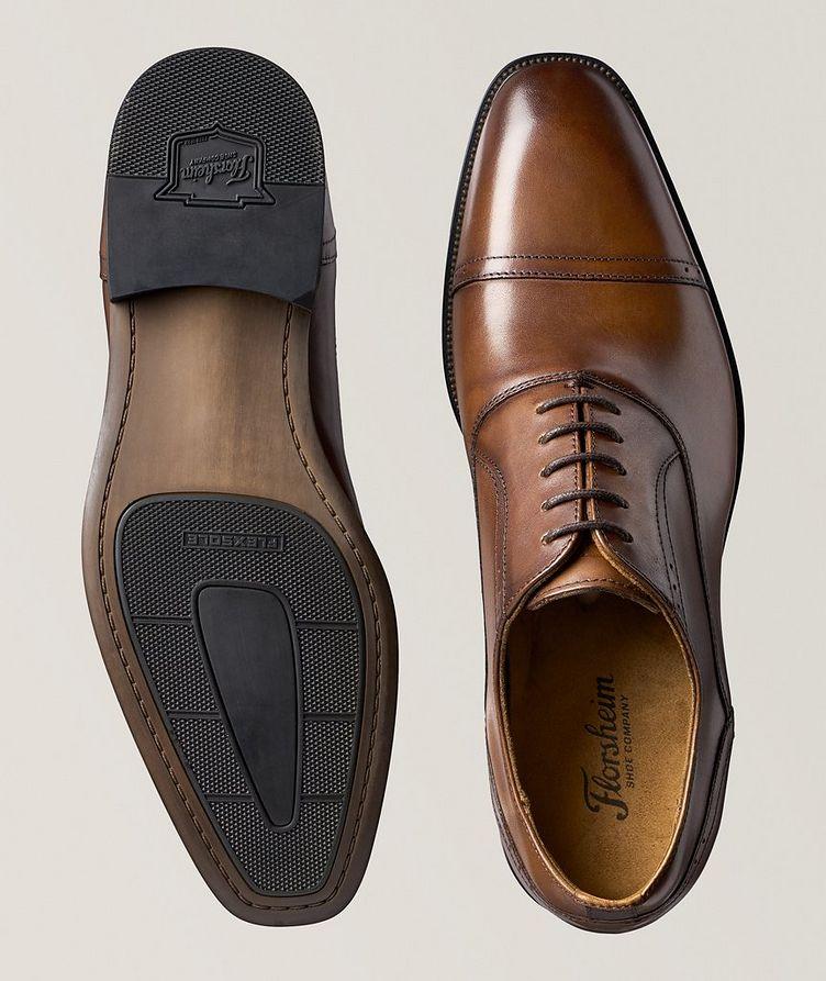 Midtown Cap Toe Oxfords image 2