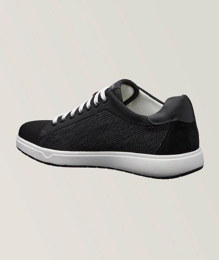 Heist Knit Lace To Toe Sneakers image 1