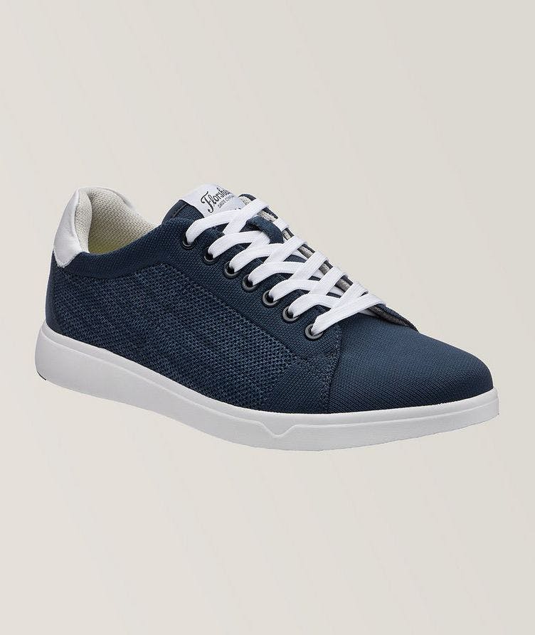 Heist Knit Lace To Toe Sneakers image 0