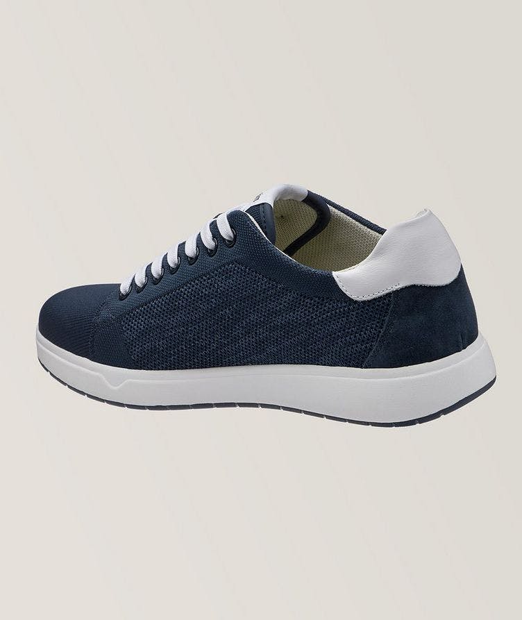 Heist Knit Lace To Toe Sneakers image 1