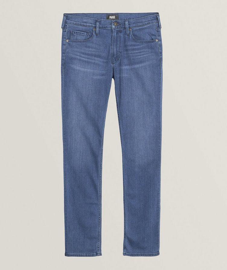 Lennox Slim Fit Transcend Jeans image 0