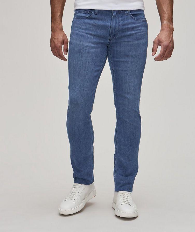 Lennox Slim Fit Transcend Jeans image 1