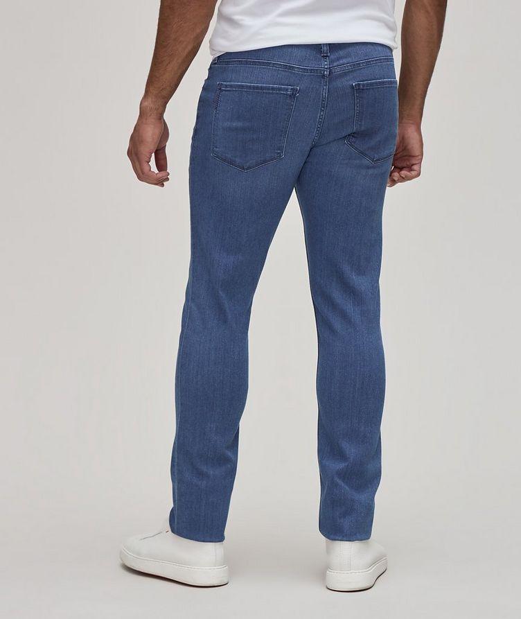 Lennox Slim Fit Transcend Jeans image 2