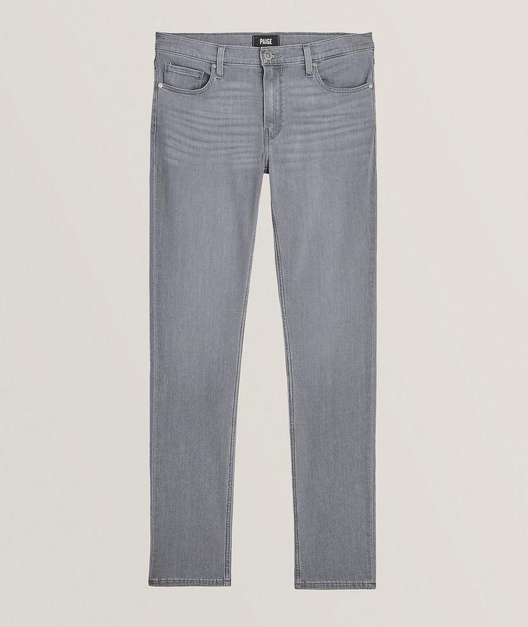 Lennox Slim-Fit Transcend Jeans image 0