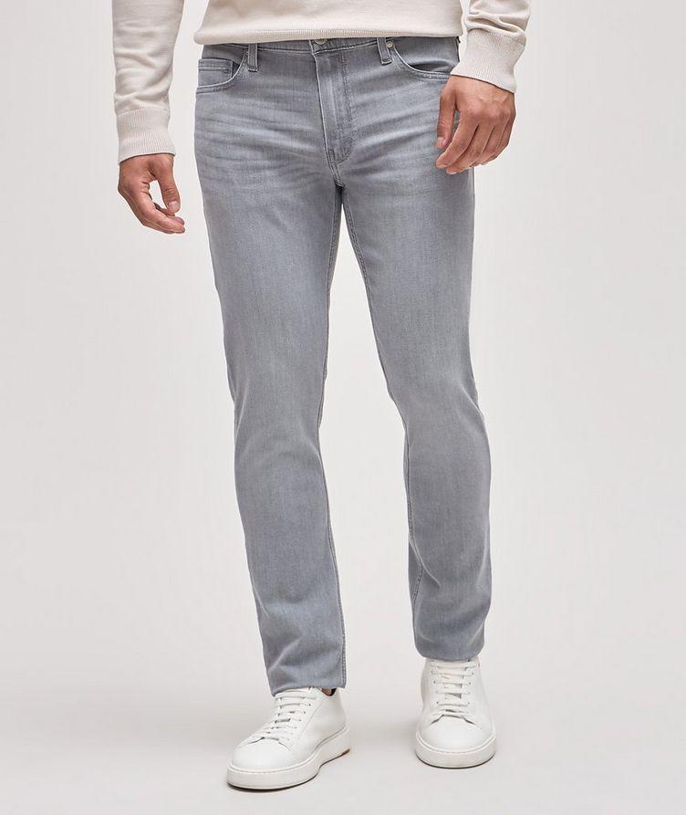 Lennox Slim-Fit Transcend Jeans image 1