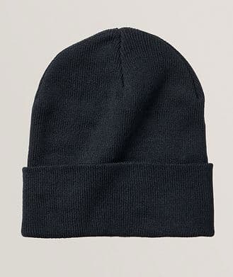 Harry Rosen Cotton Blend Toque