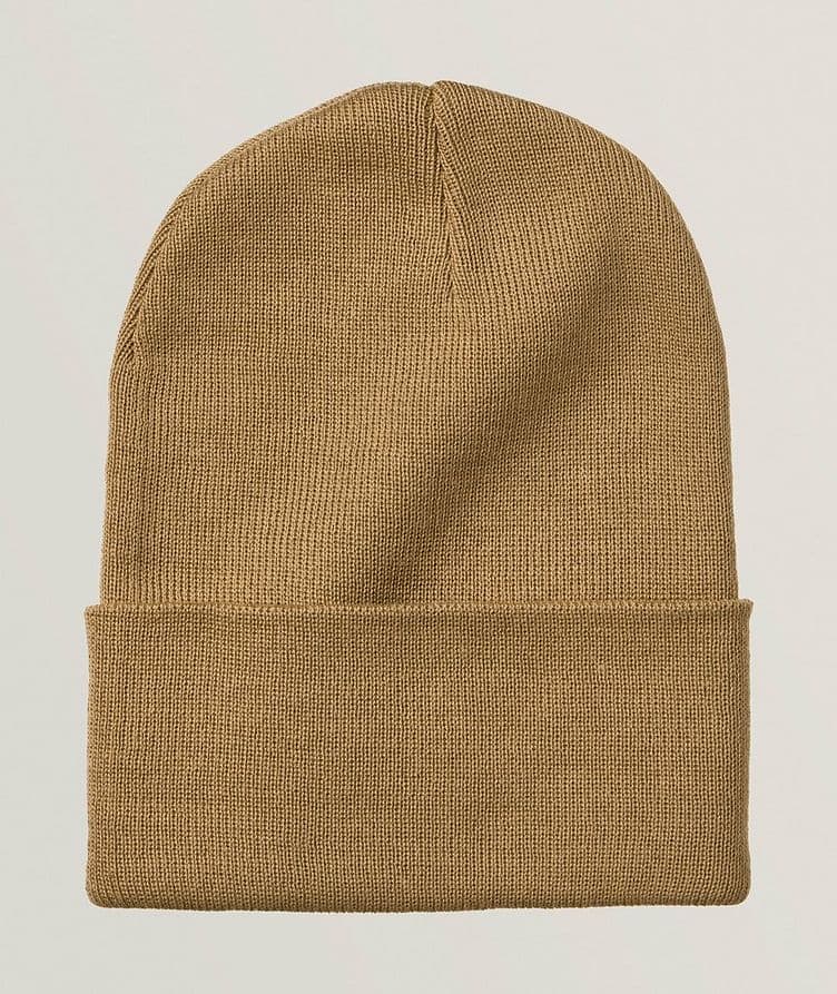 Cotton Blend Toque image 0