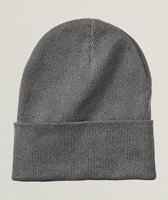 Harry Rosen Cotton Blend Toque