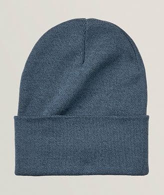 Harry Rosen Cotton Blend Toque