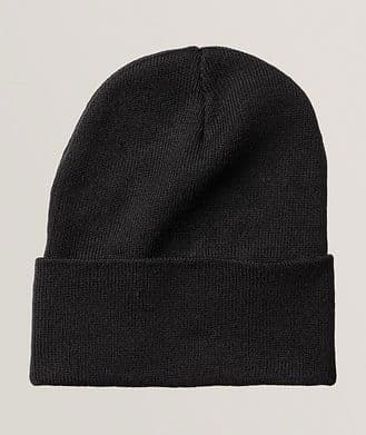 Harry Rosen Cotton Blend Toque